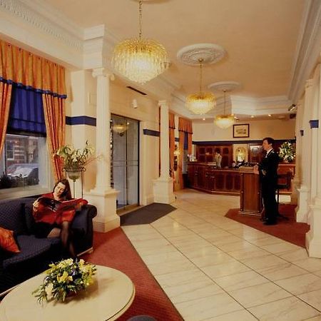 John Howard Hotel Лондон Екстериор снимка