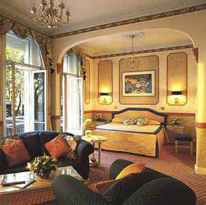 John Howard Hotel Лондон Екстериор снимка