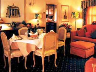 John Howard Hotel Лондон Екстериор снимка