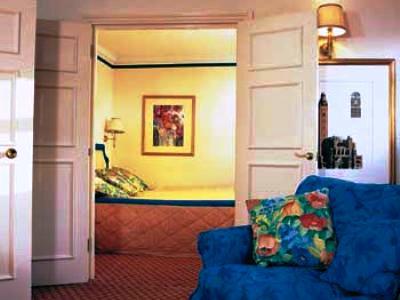 John Howard Hotel Лондон Екстериор снимка
